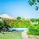 度假居 Margherita By Interhome *