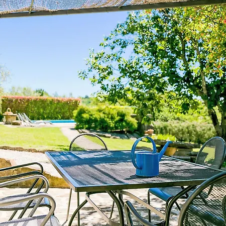 Feriehus Margherita By Interhome *