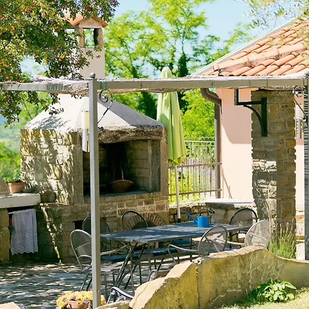 Feriehus Margherita By Interhome *