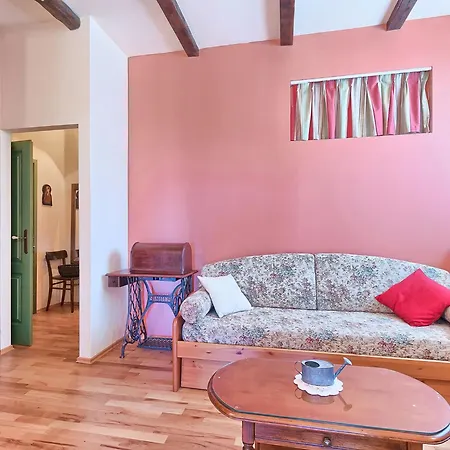 Margherita By Interhome Casa vacanze Grožnjan