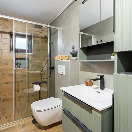 Feriehus Margherita By Interhome Grožnjan