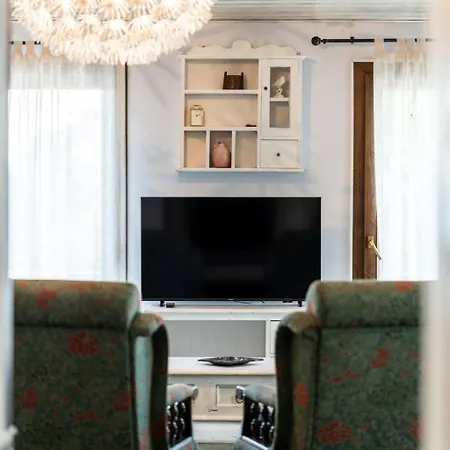 Feriehus Margherita By Interhome *