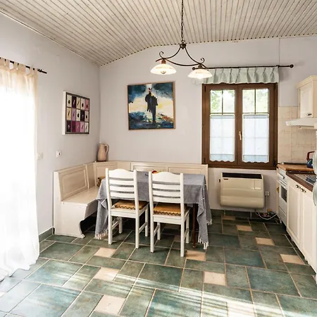Margherita By Interhome Grožnjan