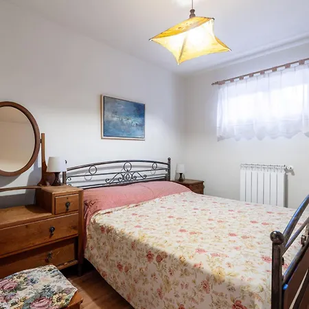Feriehus Margherita By Interhome *