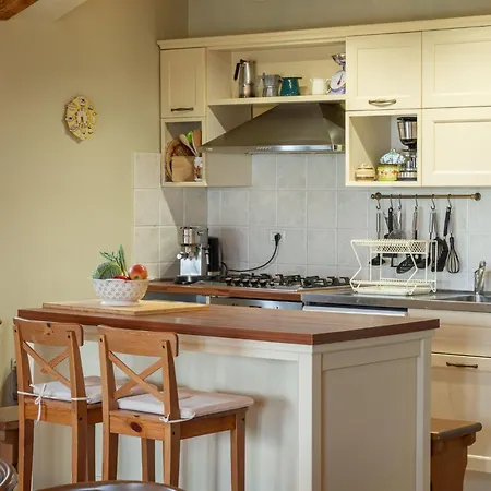 Margherita By Interhome *