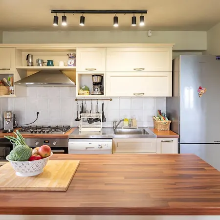 Feriehus Margherita By Interhome Grožnjan