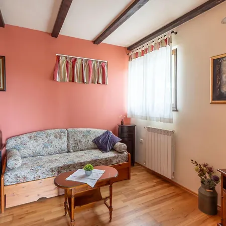 Margherita By Interhome Feriehus