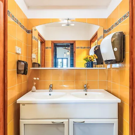 Feriehus Margherita By Interhome Grožnjan